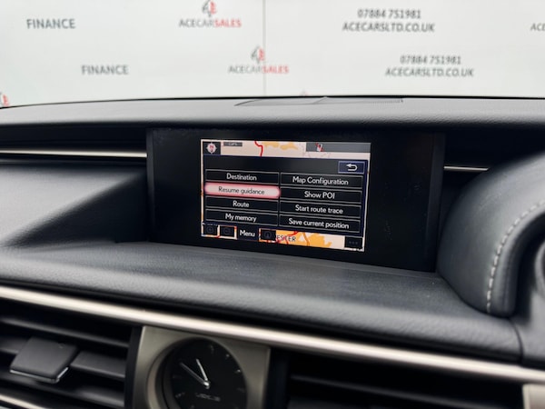 Used Lexus IS 2013 for sale - 76239291: Photo 50