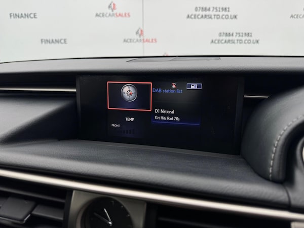 Used Lexus IS 2013 for sale - 76239291: Photo 51