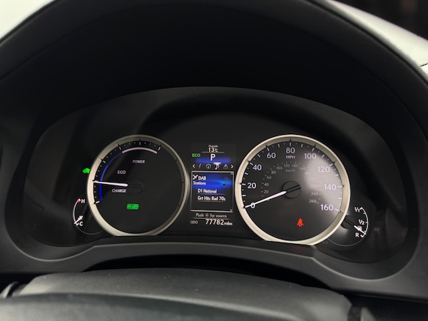 Used Lexus IS 2013 for sale - 76239291: Photo 52