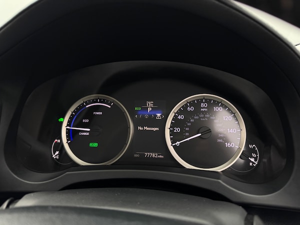 Used Lexus IS 2013 for sale - 76239291: Photo 53
