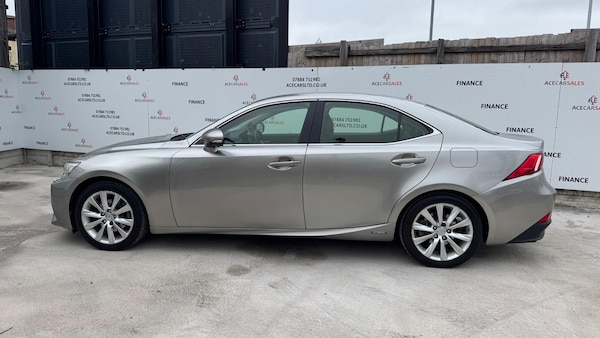 Used Lexus IS 2013 for sale - 76239291: Photo 5