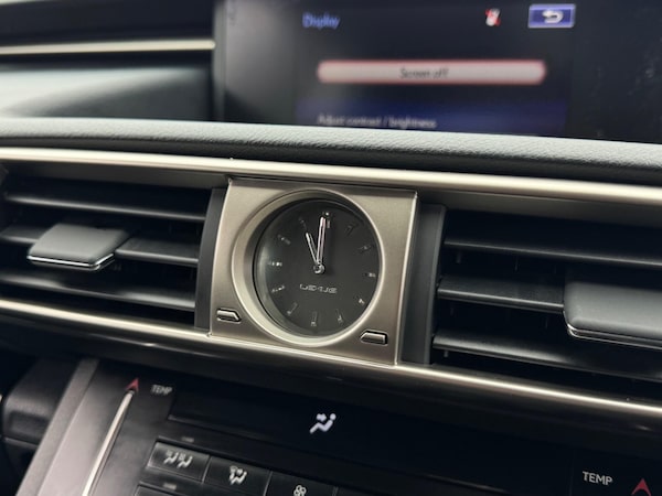 Used Lexus IS 2013 for sale - 76239291: Photo 60