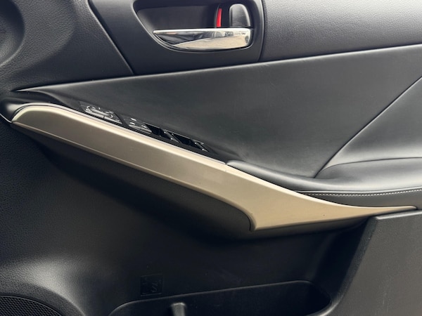 Used Lexus IS 2013 for sale - 76239291: Photo 61