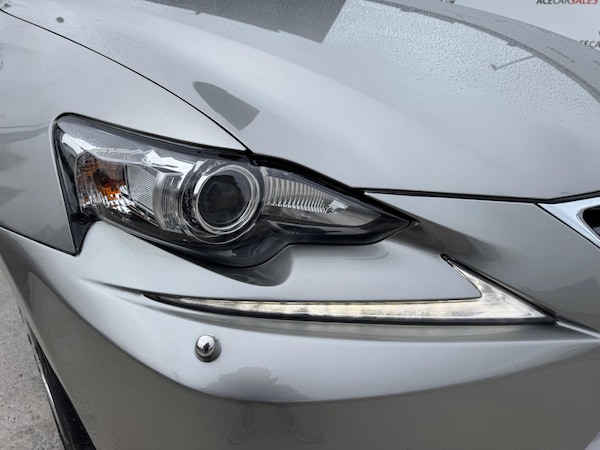 Used Lexus IS 2013 for sale - 76239291: Photo 68