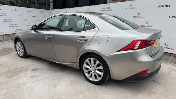 Used Lexus IS 2013 for sale - 76239291: Photo 6