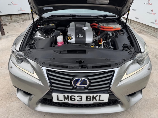 Used Lexus IS 2013 for sale - 76239291: Photo 72