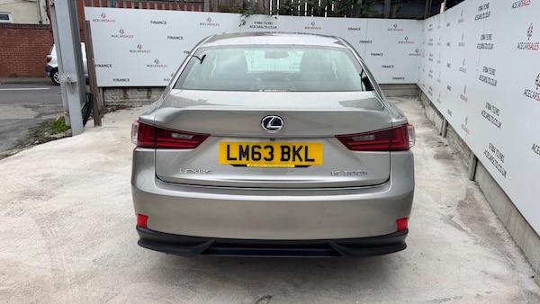 Used Lexus IS 2013 for sale - 76239291: Photo 7