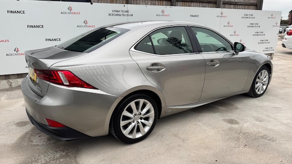 Used Lexus IS 2013 for sale - 76239291: Photo 8