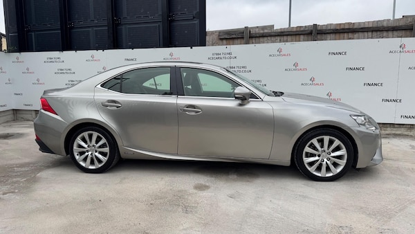 Used Lexus IS 2013 for sale - 76239291: Photo 9