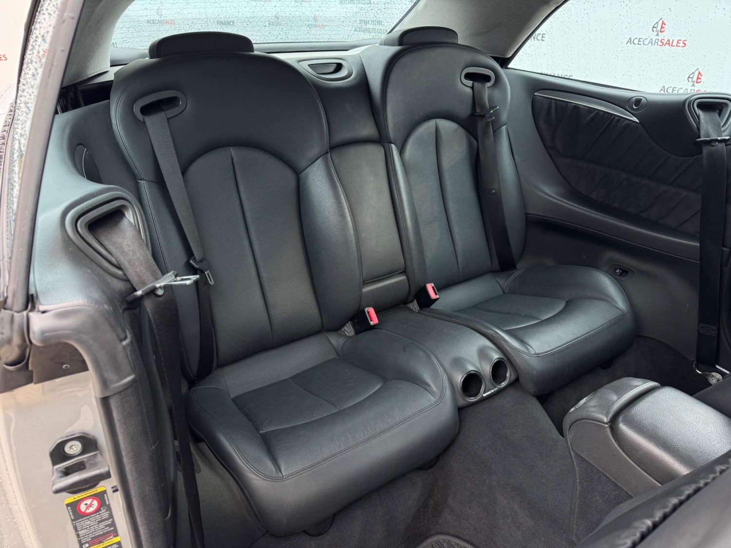 Used Mercedes-Benz CLK for sale - 76952898: Photo 13