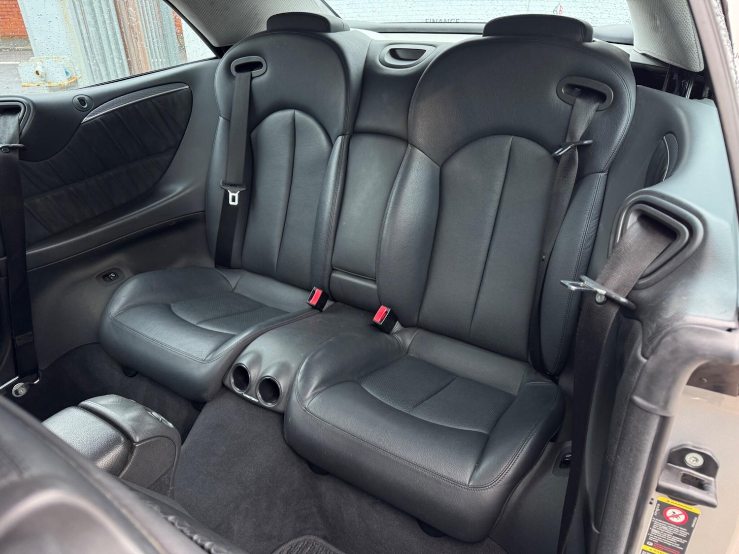 Used Mercedes-Benz CLK for sale - 76952898: Photo 14