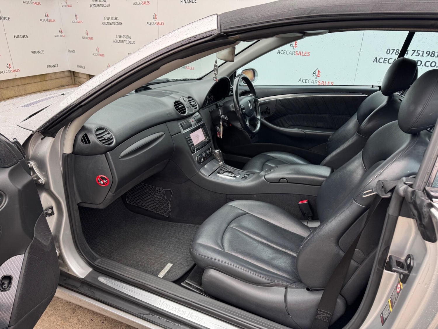 Used Mercedes-Benz CLK for sale - 76952898: Photo 15