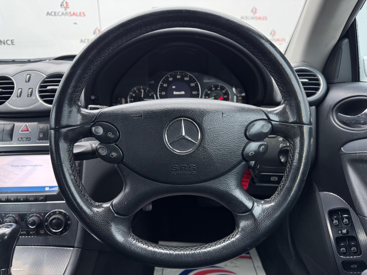 Used Mercedes-Benz CLK for sale - 76952898: Photo 24