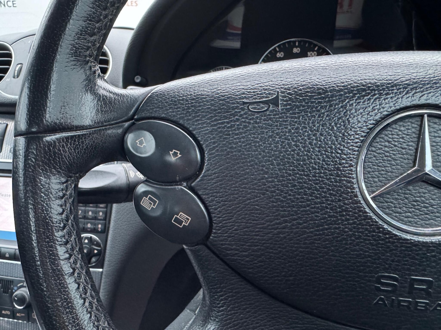 Used Mercedes-Benz CLK for sale - 76952898: Photo 27