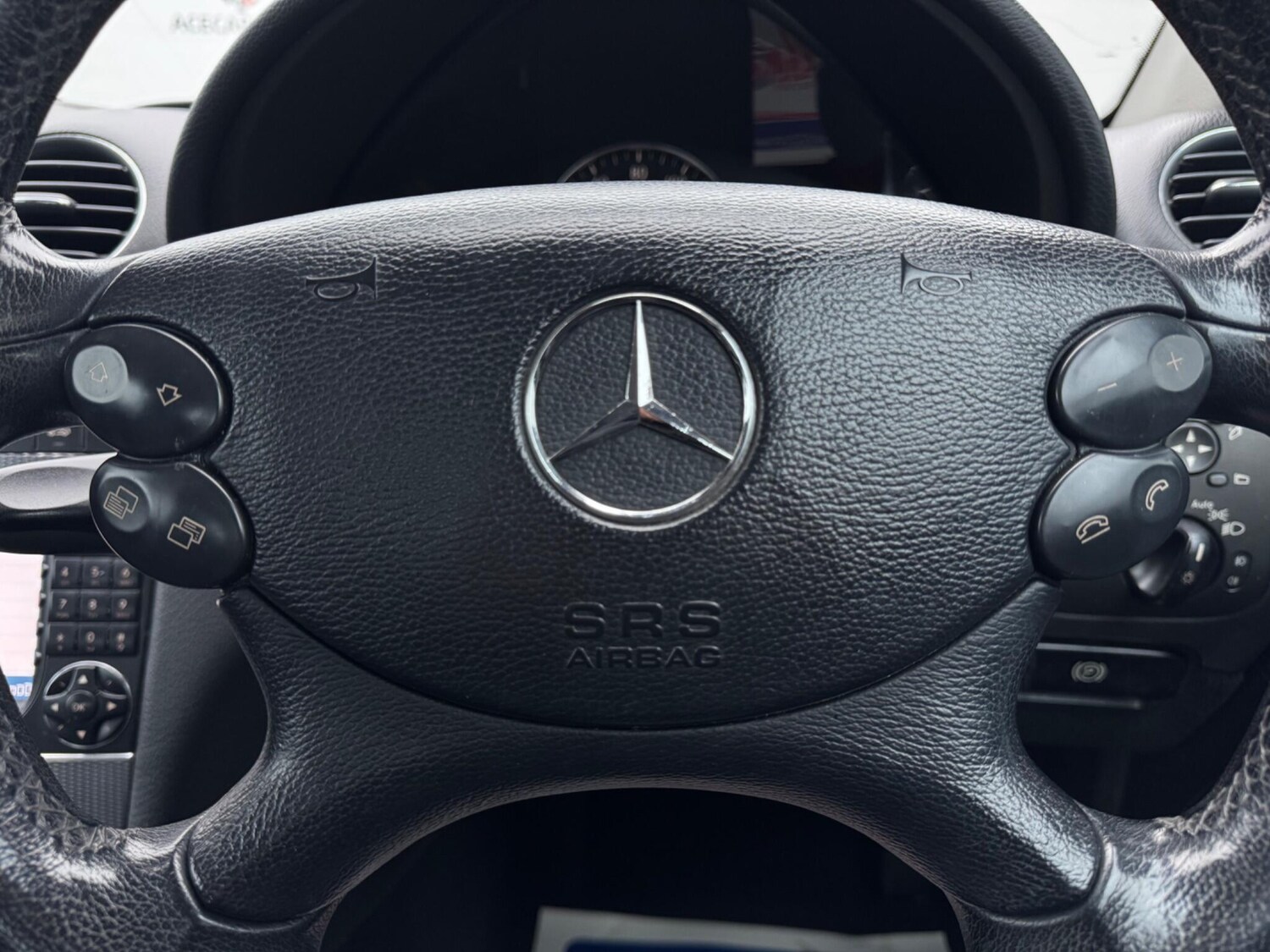 Used Mercedes-Benz CLK for sale - 76952898: Photo 28