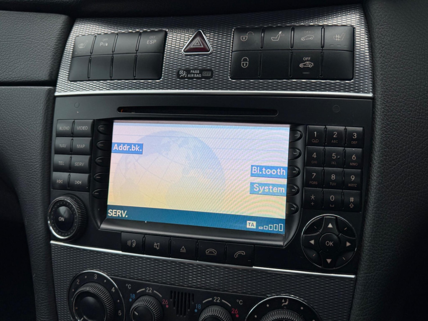 Used Mercedes-Benz CLK for sale - 76952898: Photo 32