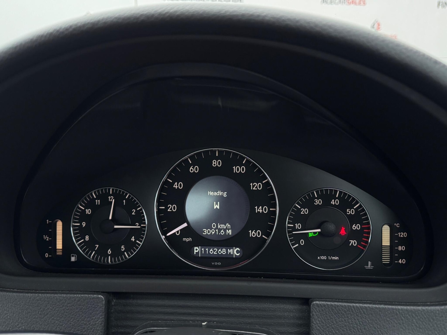 Used Mercedes-Benz CLK for sale - 76952898: Photo 34