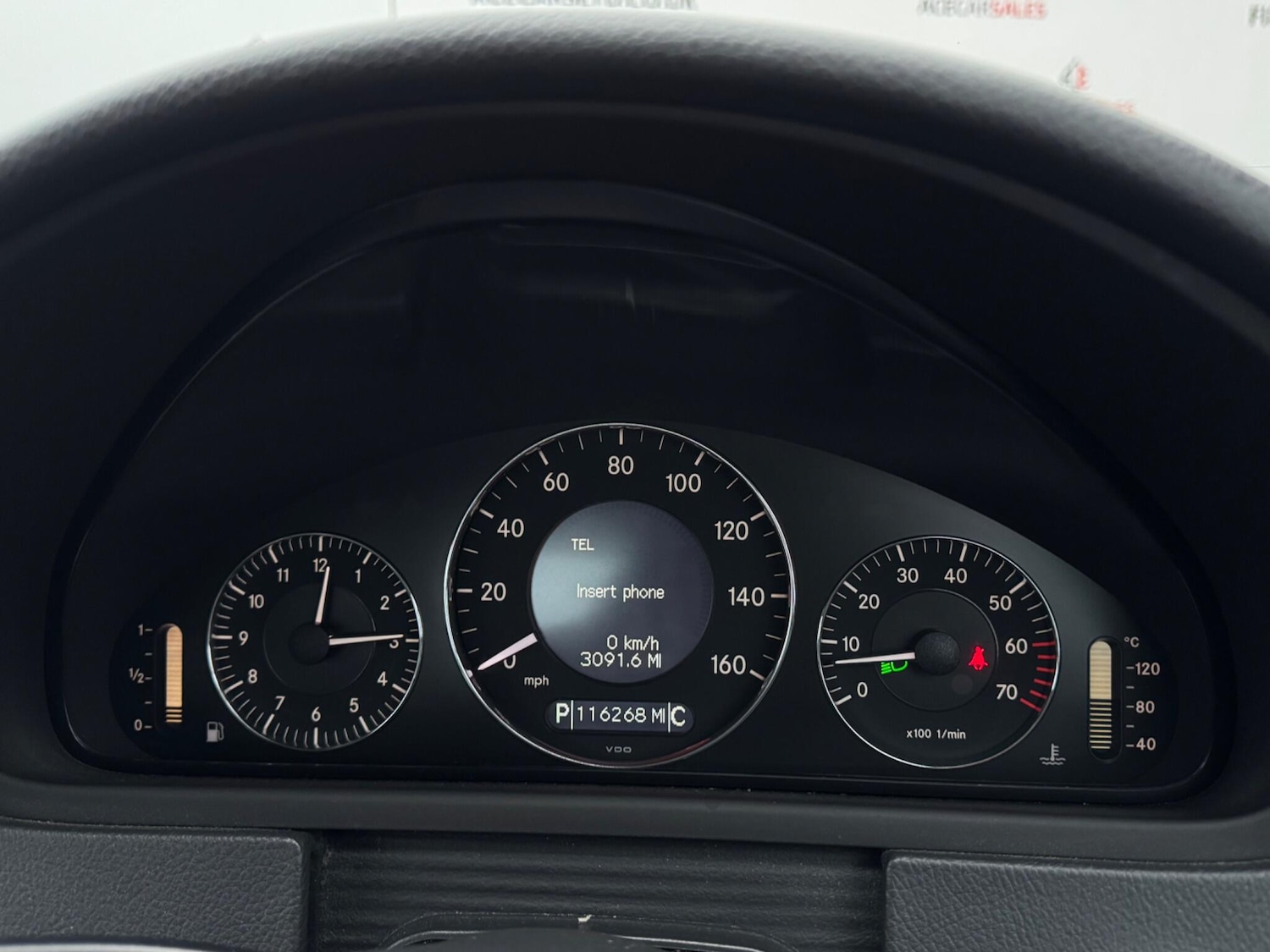 Used Mercedes-Benz CLK for sale - 76952898: Photo 35