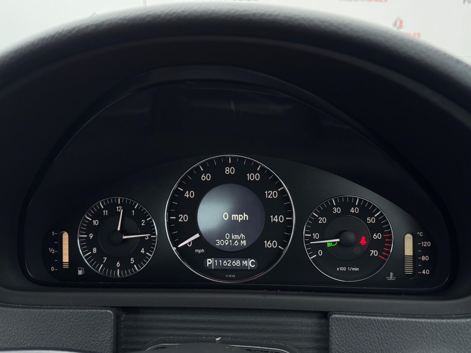 Used Mercedes-Benz CLK for sale - 76952898: Photo 36