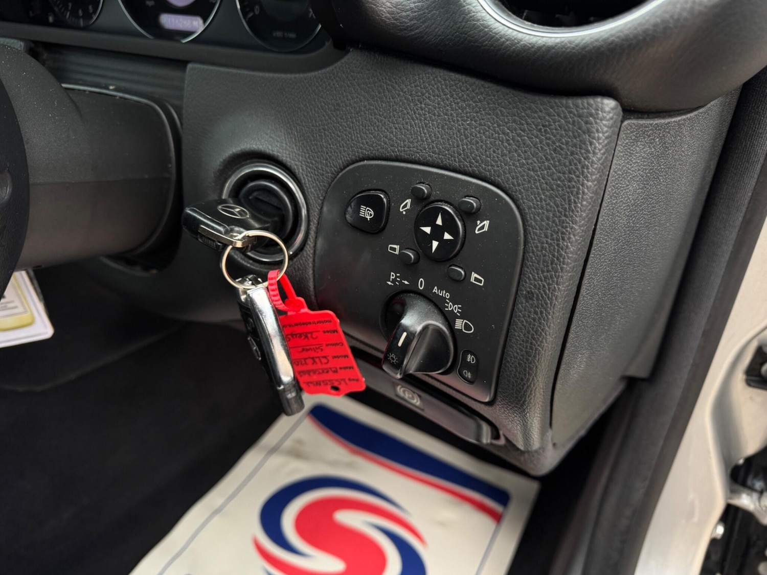 Used Mercedes-Benz CLK for sale - 76952898: Photo 38