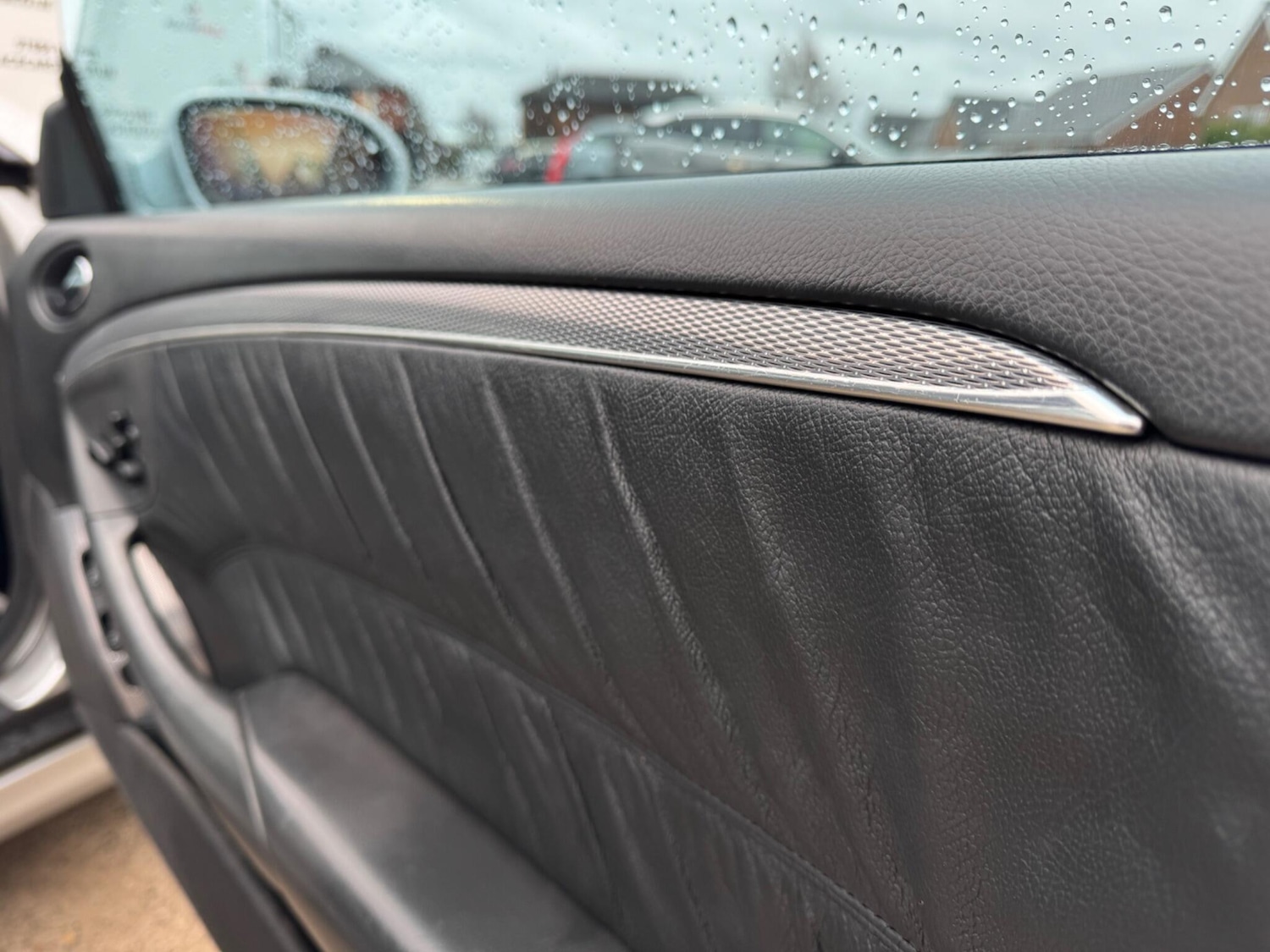 Used Mercedes-Benz CLK for sale - 76952898: Photo 41