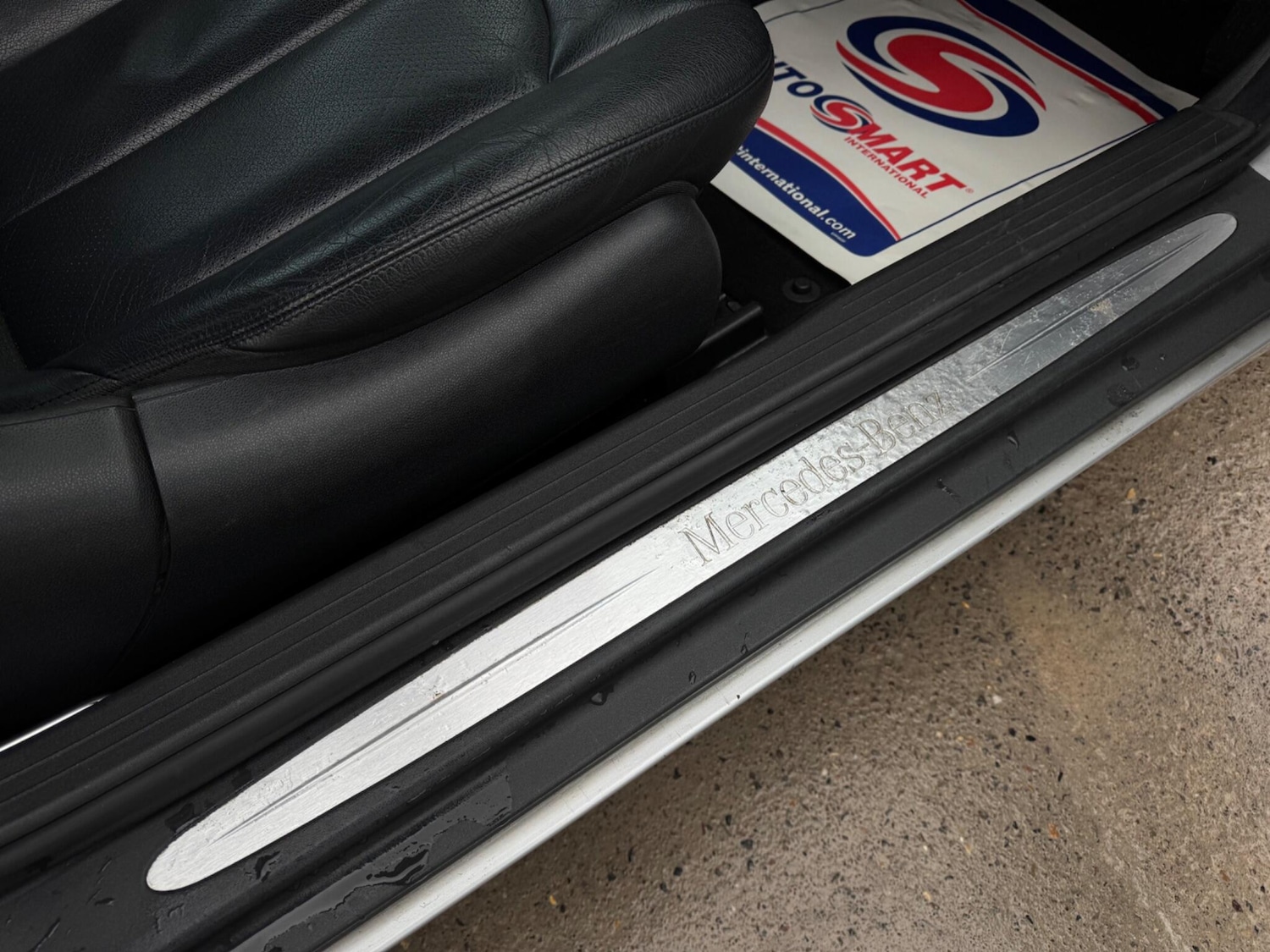 Used Mercedes-Benz CLK for sale - 76952898: Photo 42