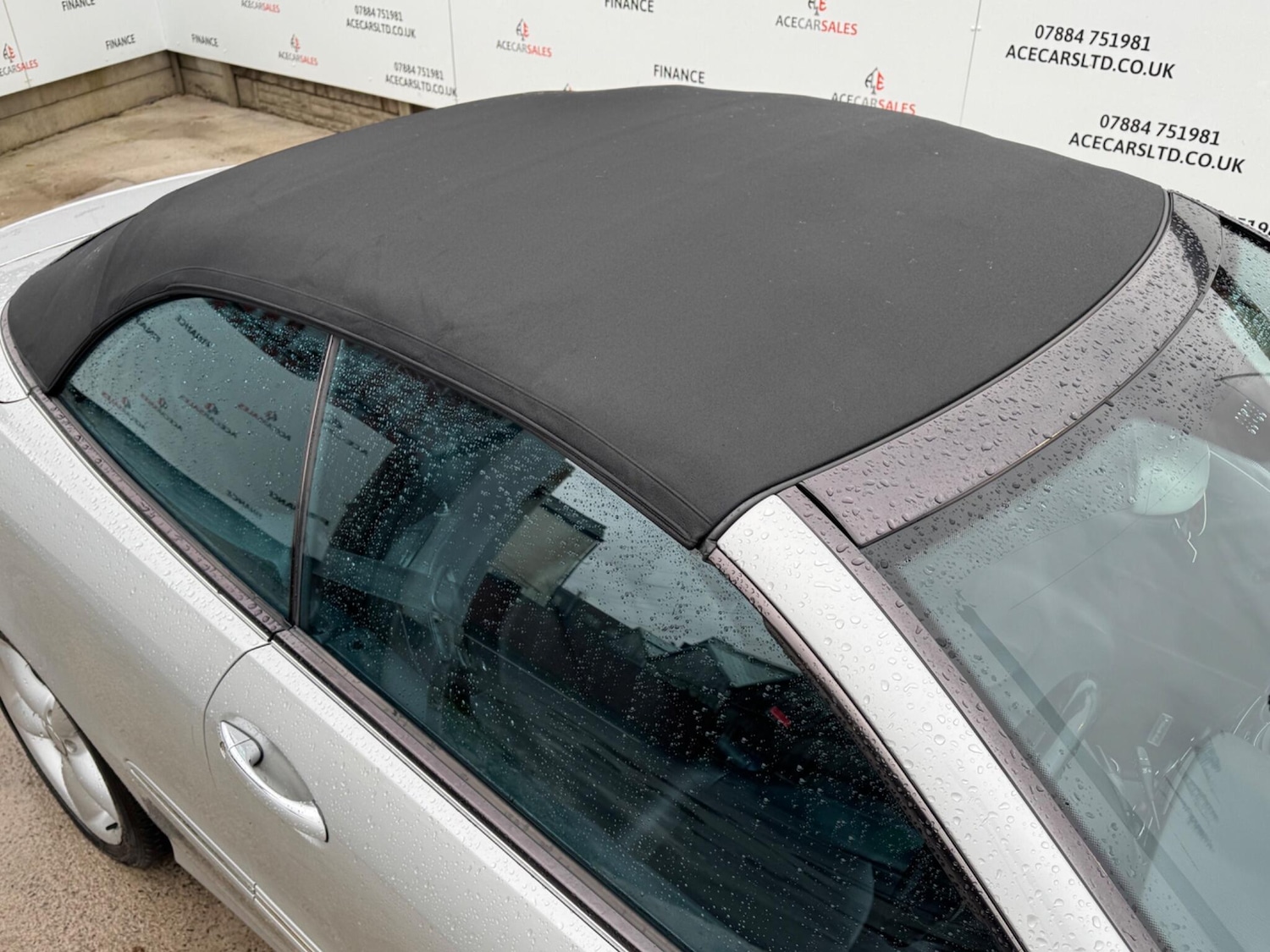 Used Mercedes-Benz CLK for sale - 76952898: Photo 43