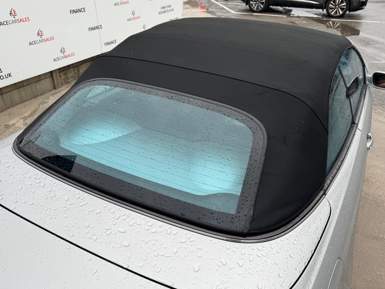 Used Mercedes-Benz CLK for sale - 76952898: Photo 44