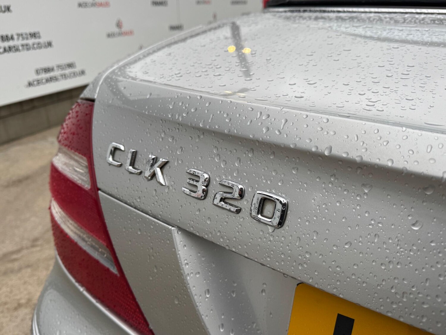 Used Mercedes-Benz CLK for sale - 76952898: Photo 45