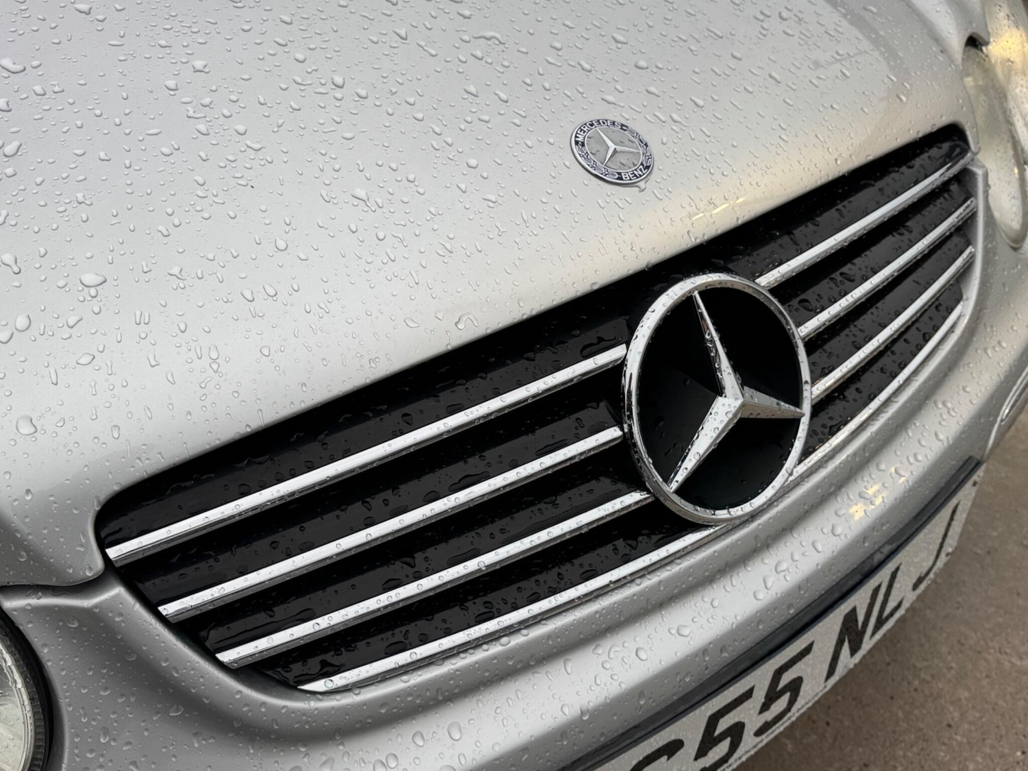 Used Mercedes-Benz CLK for sale - 76952898: Photo 48