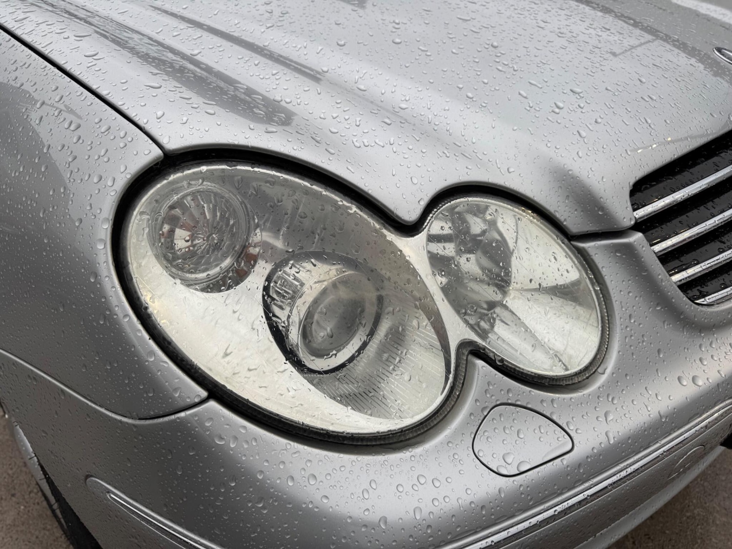 Used Mercedes-Benz CLK for sale - 76952898: Photo 49