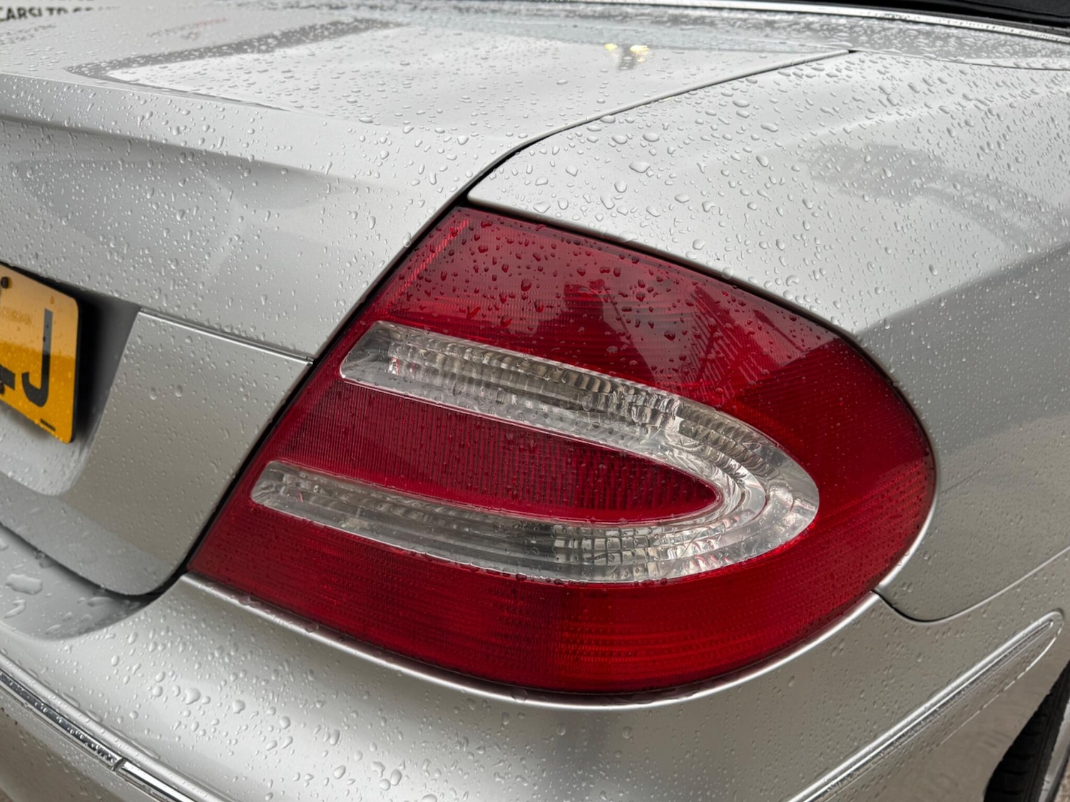 Used Mercedes-Benz CLK for sale - 76952898: Photo 50