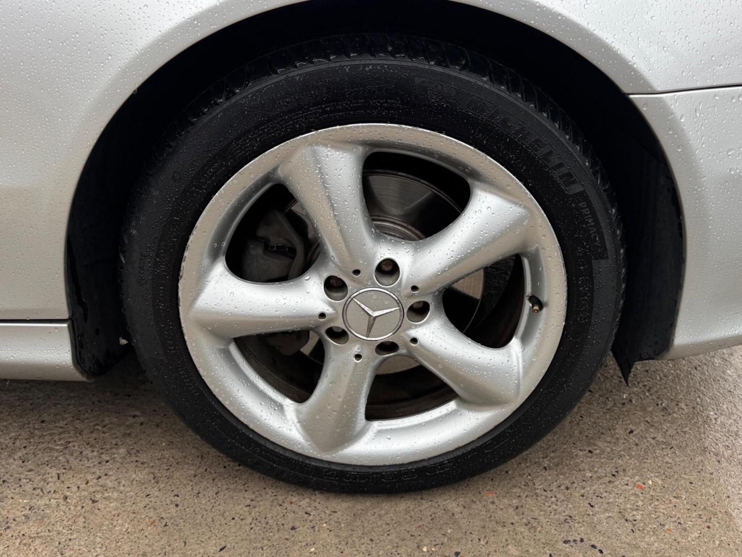 Used Mercedes-Benz CLK for sale - 76952898: Photo 51