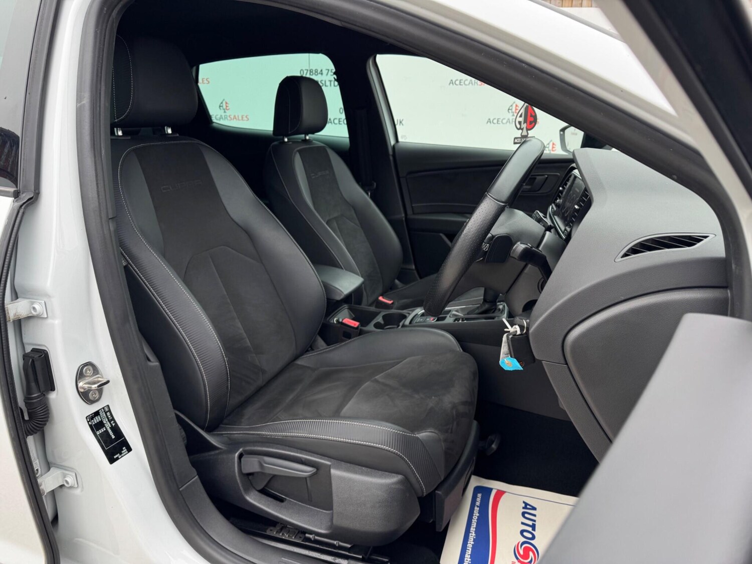 Used SEAT Leon 2019 for sale - 77412262: Photo 12