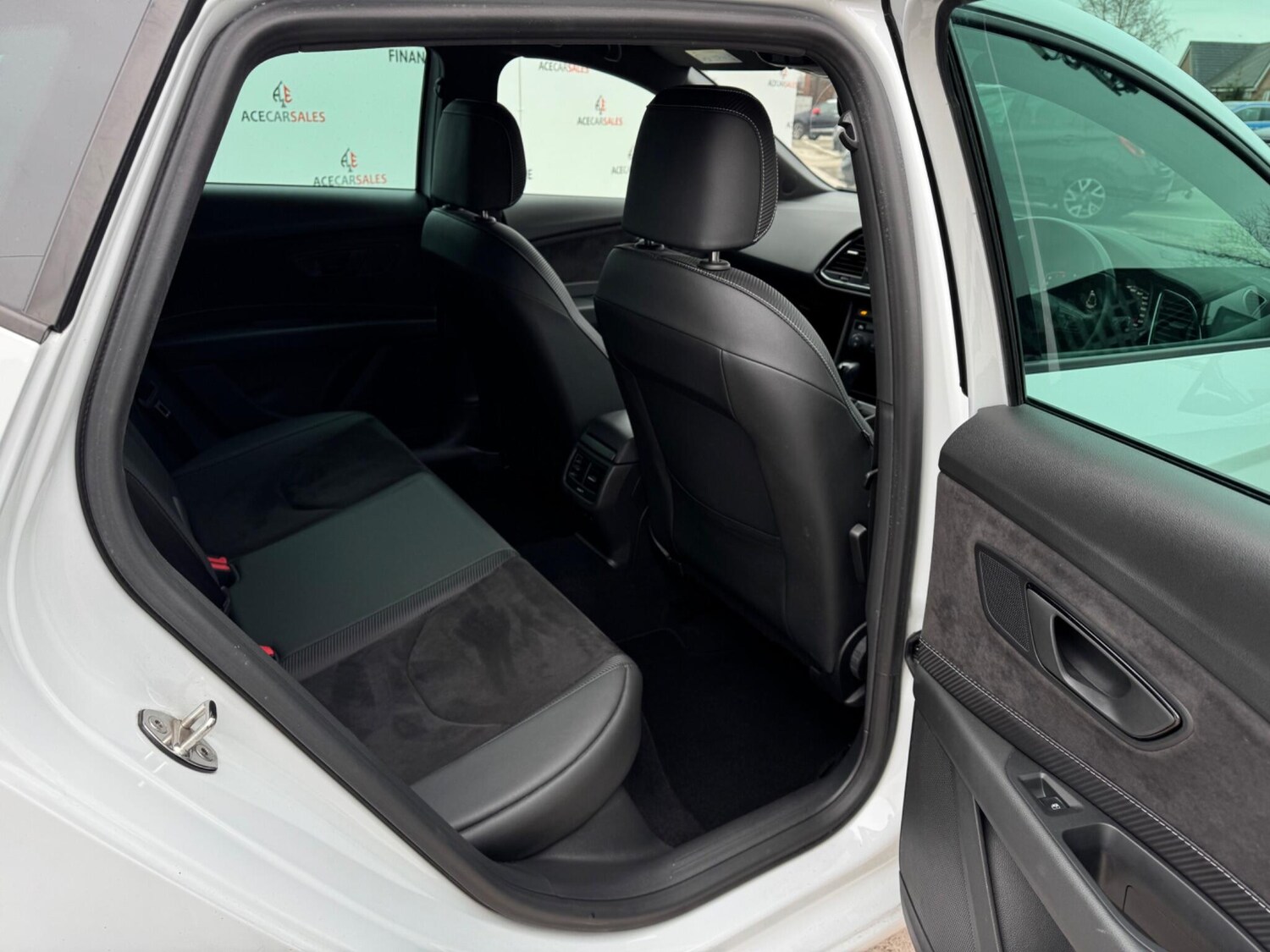 Used SEAT Leon 2019 for sale - 77412262: Photo 13