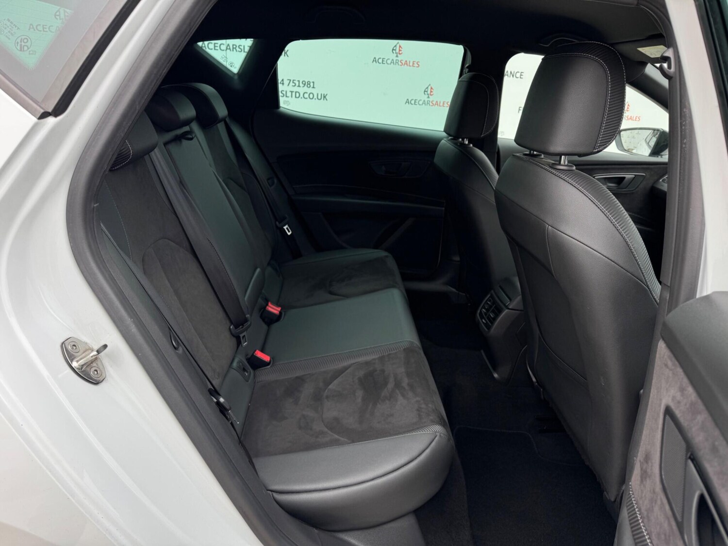 Used SEAT Leon 2019 for sale - 77412262: Photo 14