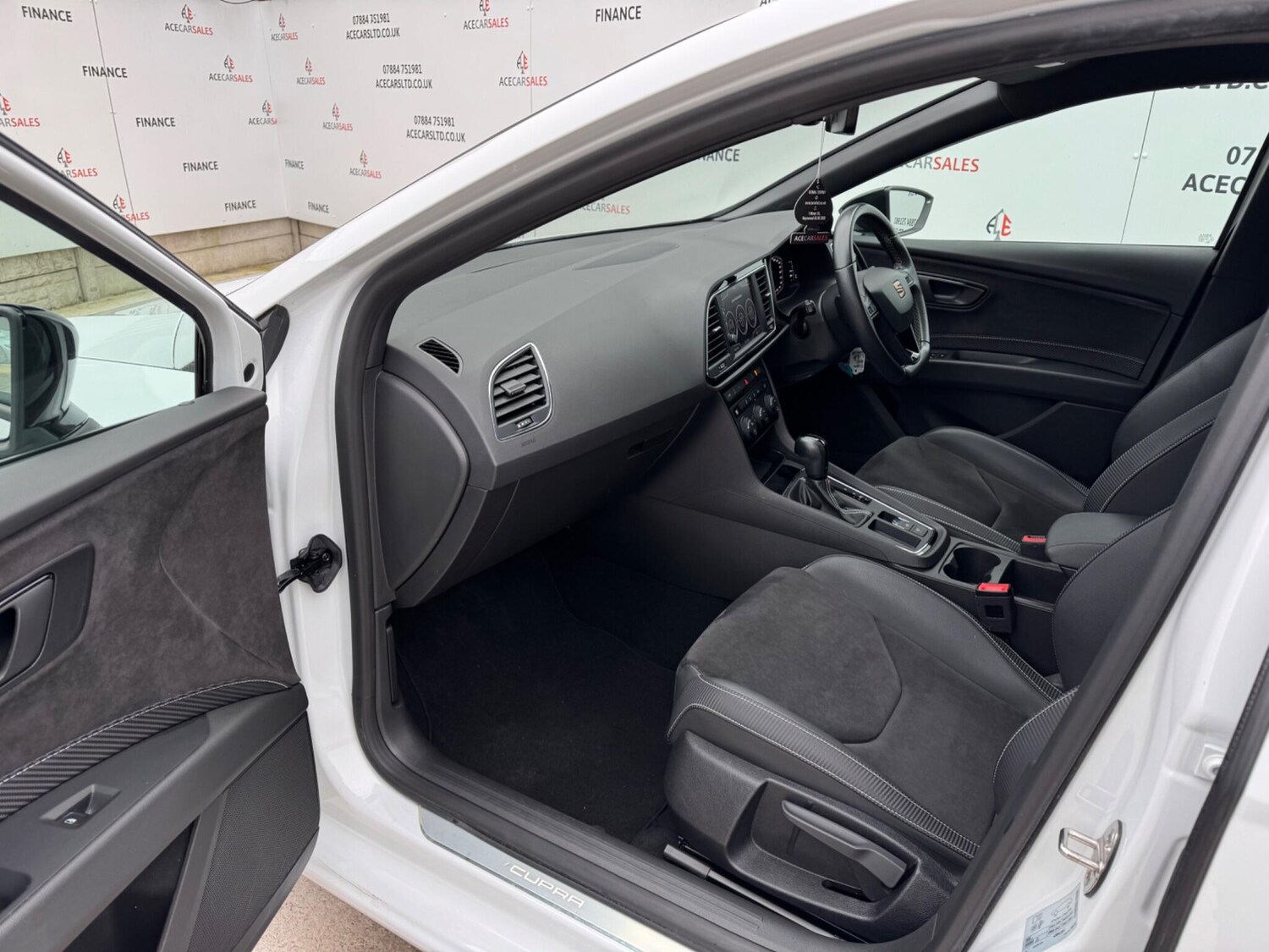 Used SEAT Leon 2019 for sale - 77412262: Photo 18