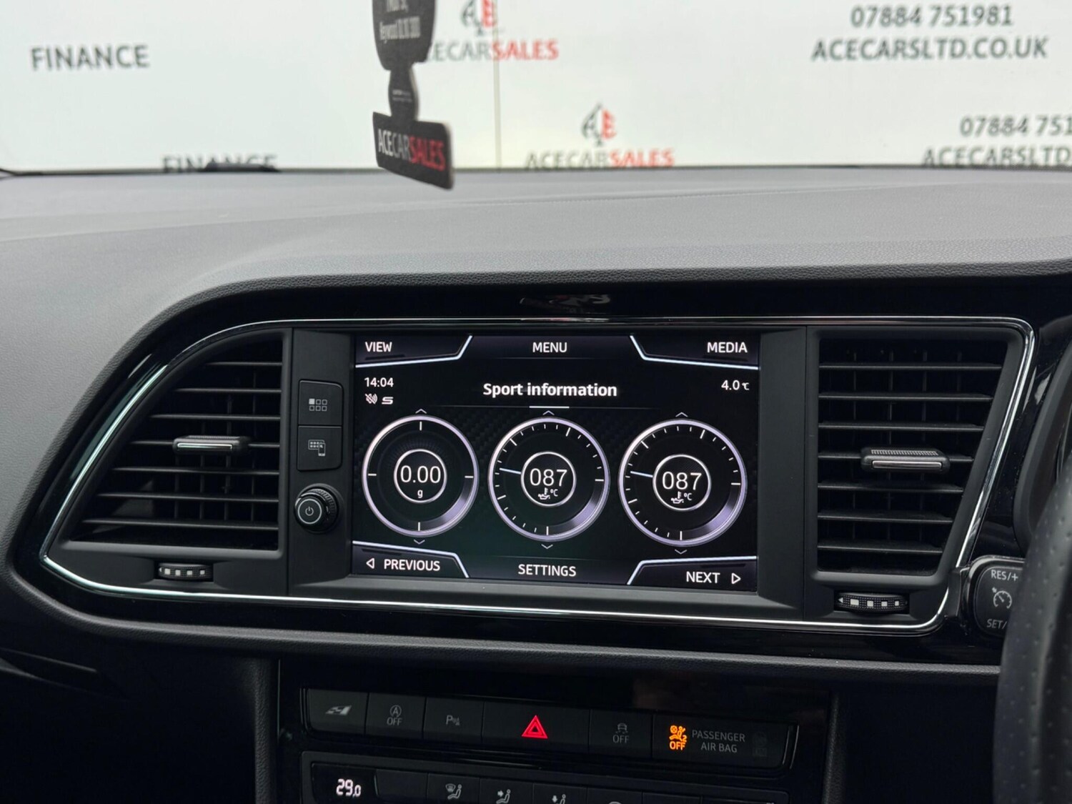 Used SEAT Leon 2019 for sale - 77412262: Photo 24