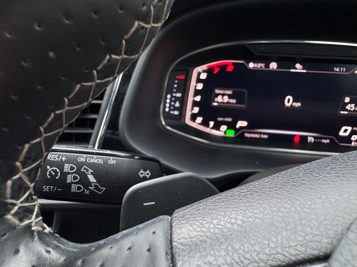 Used SEAT Leon 2019 for sale - 77412262: Photo 30