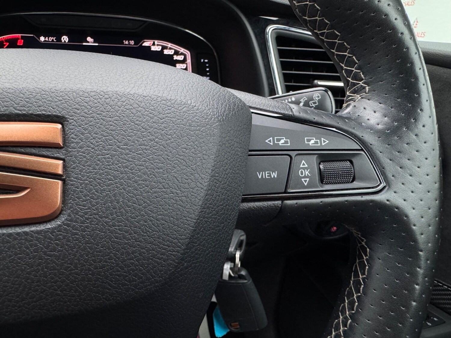 Used SEAT Leon 2019 for sale - 77412262: Photo 33