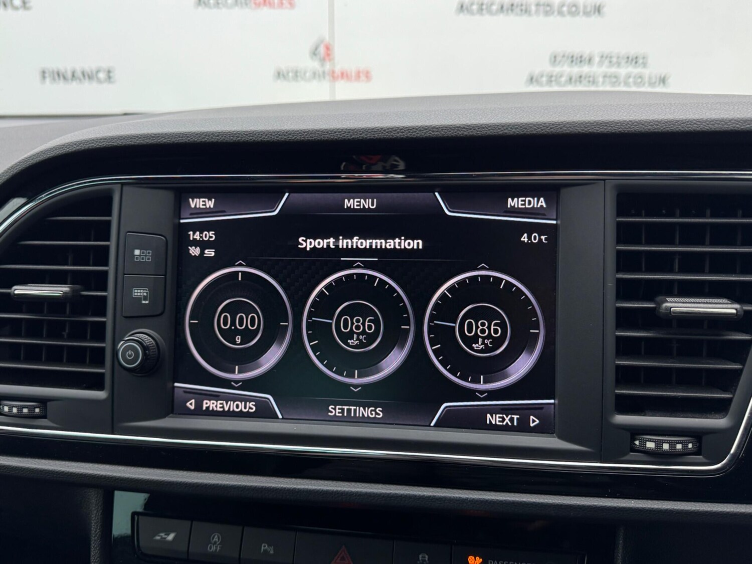 Used SEAT Leon 2019 for sale - 77412262: Photo 38