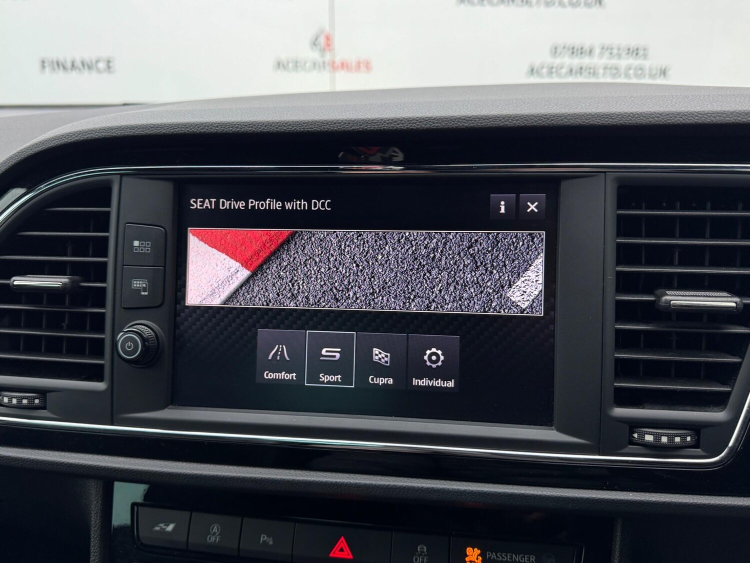 Used SEAT Leon 2019 for sale - 77412262: Photo 40