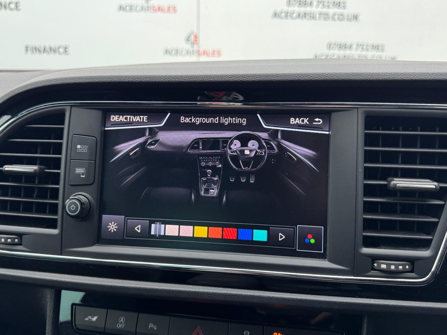 Used SEAT Leon 2019 for sale - 77412262: Photo 42