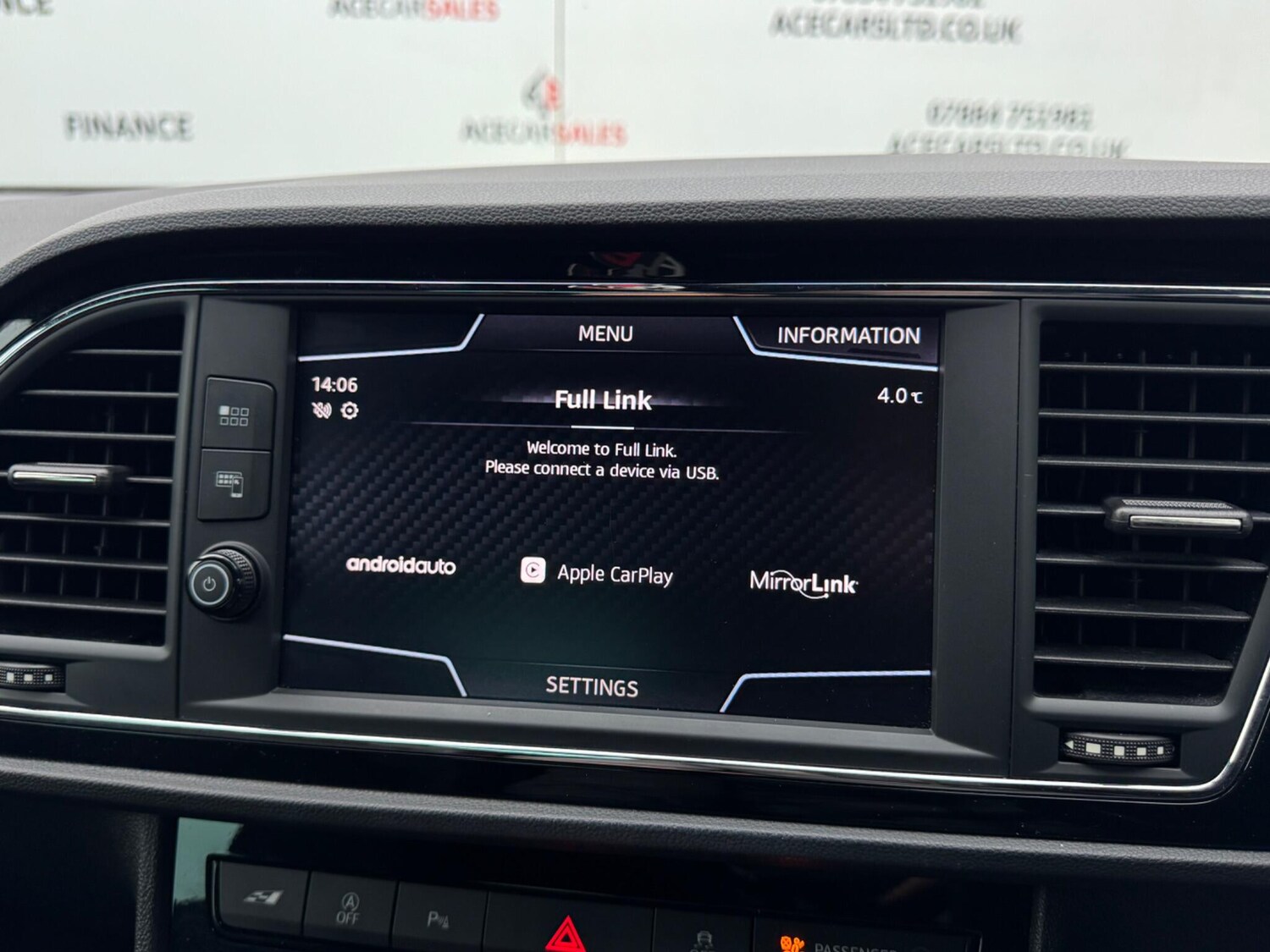 Used SEAT Leon 2019 for sale - 77412262: Photo 43