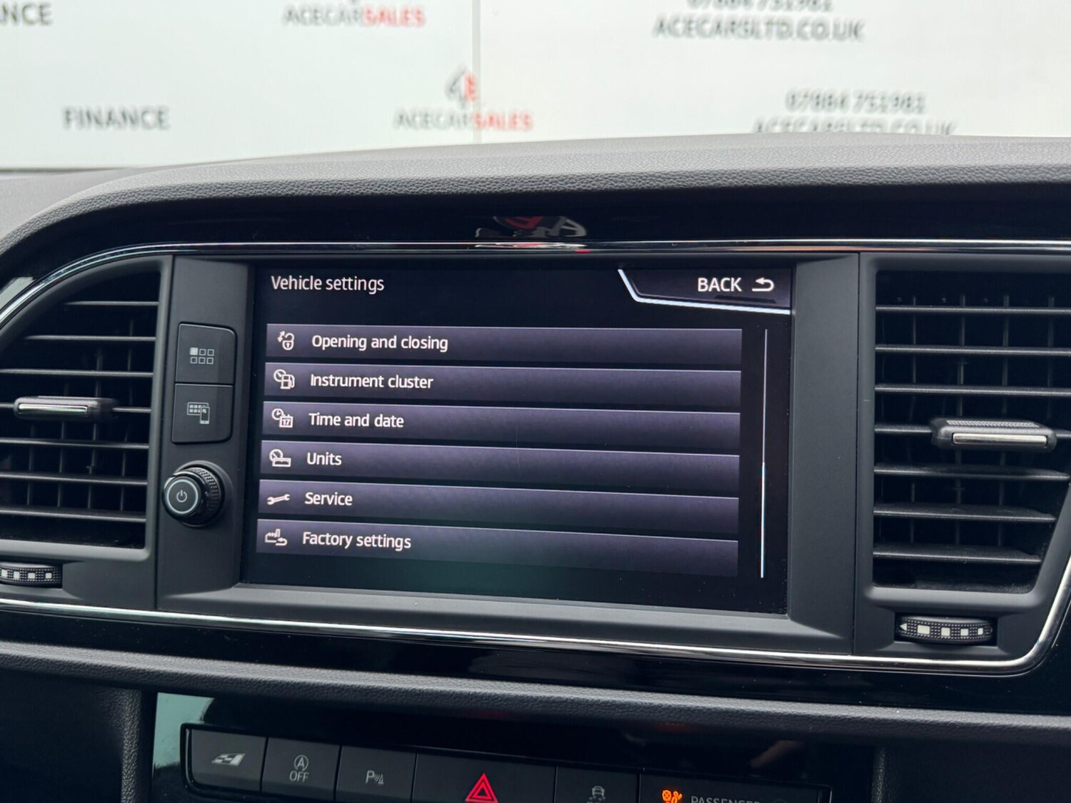 Used SEAT Leon 2019 for sale - 77412262: Photo 44