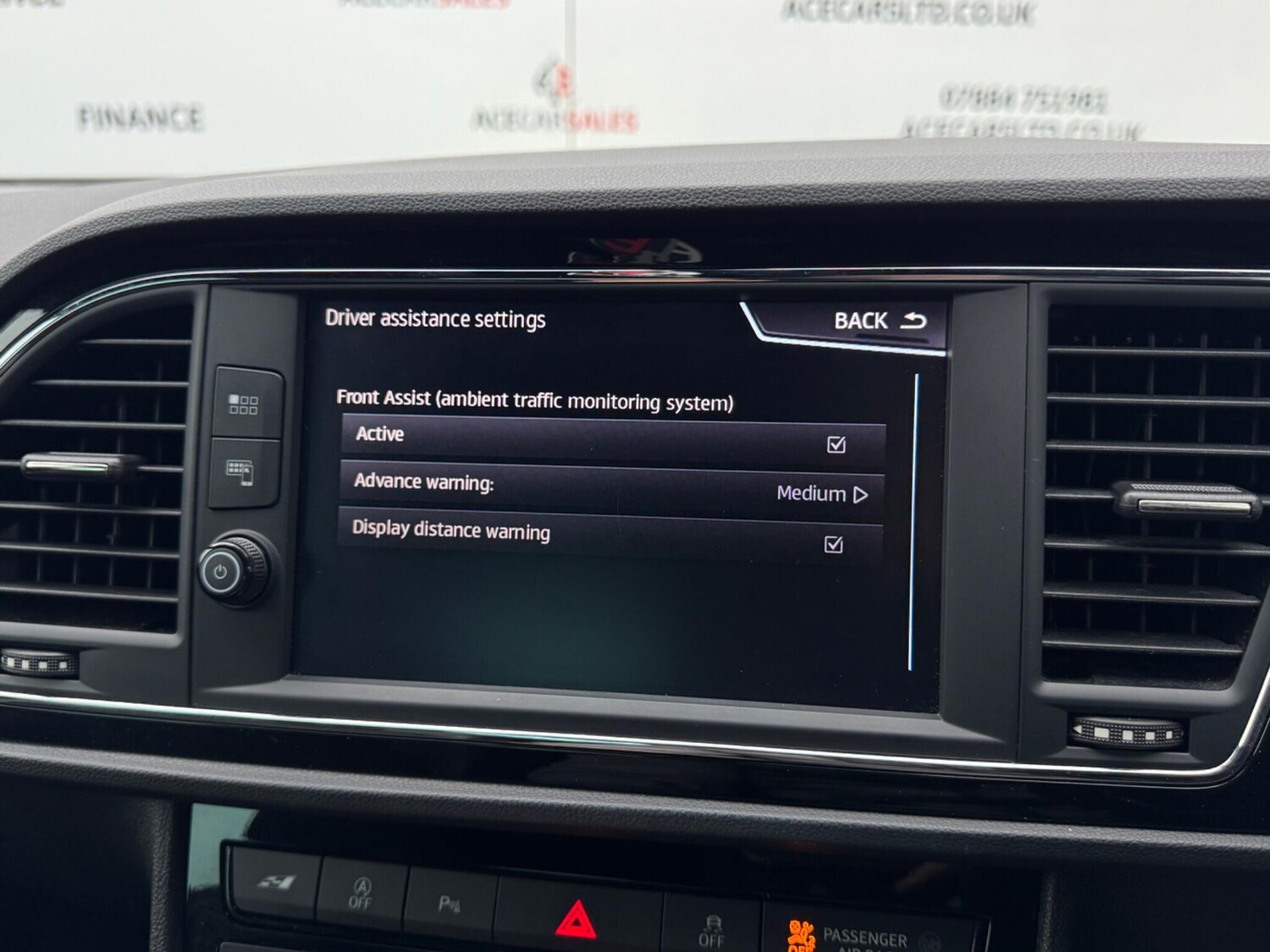 Used SEAT Leon 2019 for sale - 77412262: Photo 45