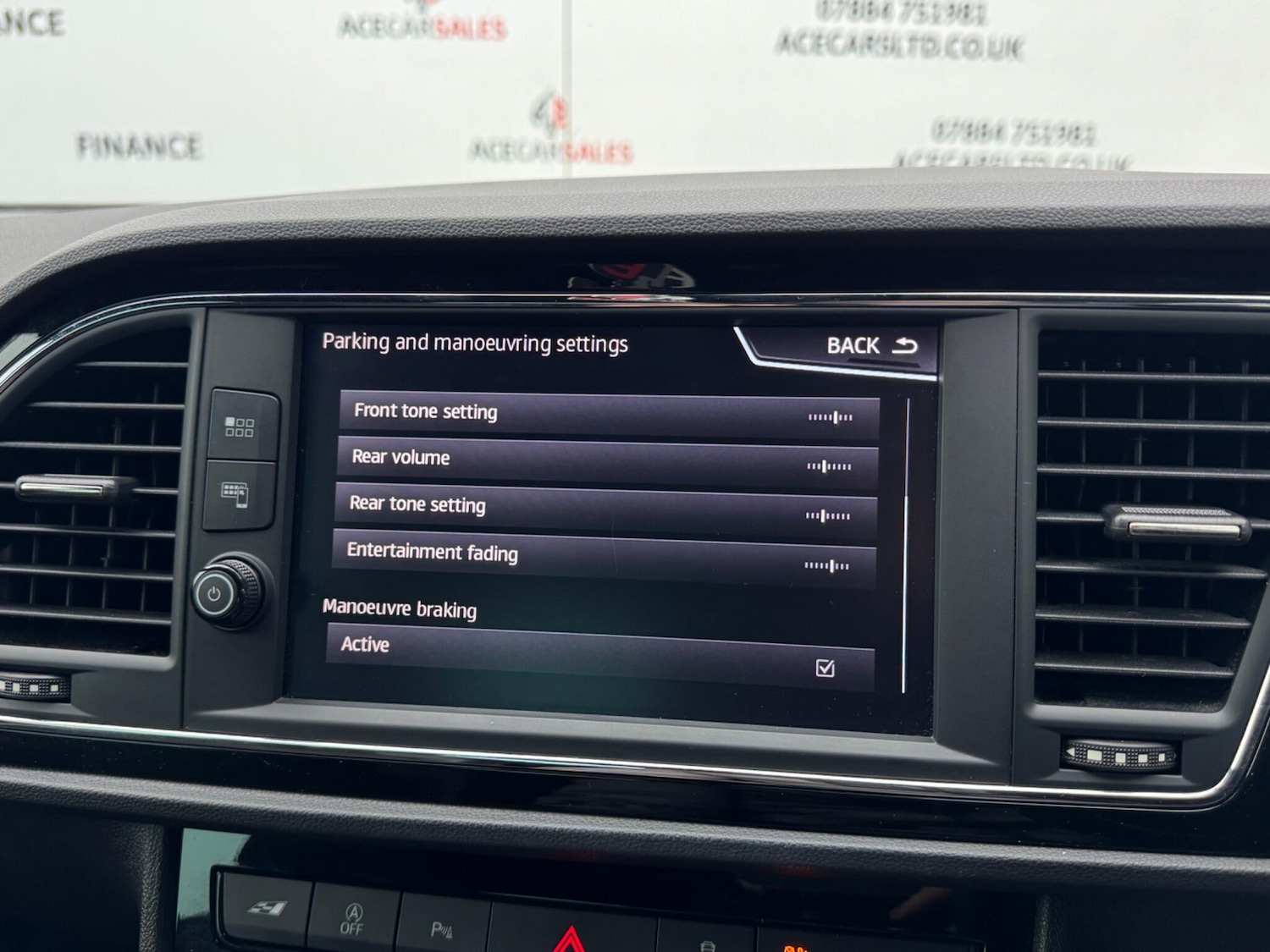 Used SEAT Leon 2019 for sale - 77412262: Photo 46