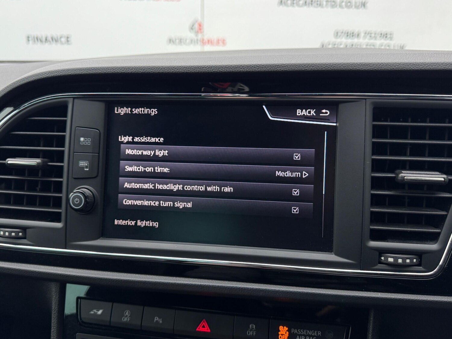 Used SEAT Leon 2019 for sale - 77412262: Photo 50