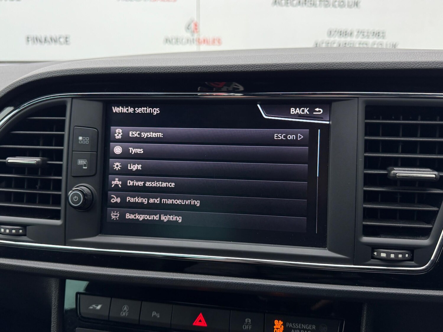 Used SEAT Leon 2019 for sale - 77412262: Photo 51