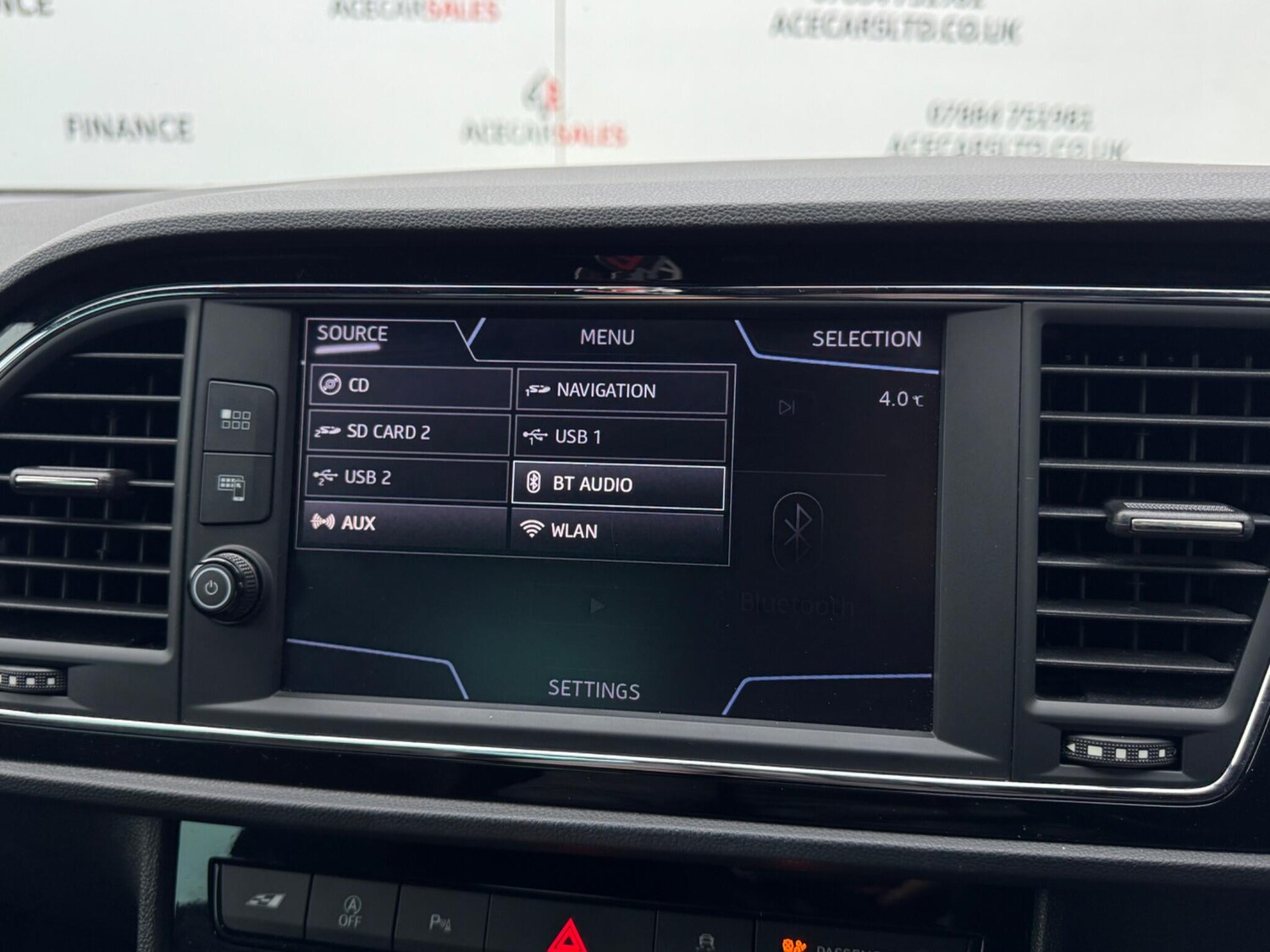 Used SEAT Leon 2019 for sale - 77412262: Photo 56